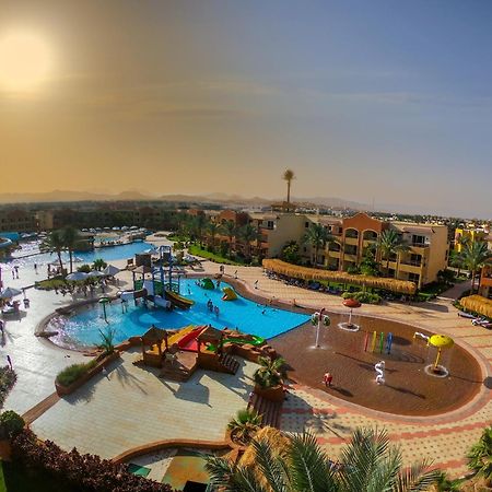 Romance Regency Club (Adults Only) Sharm El Sheikk Exterior foto