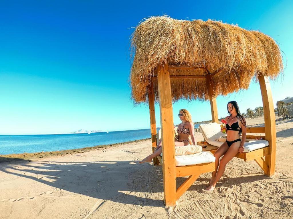 Romance Regency Club (Adults Only) Sharm El Sheikk Exterior foto