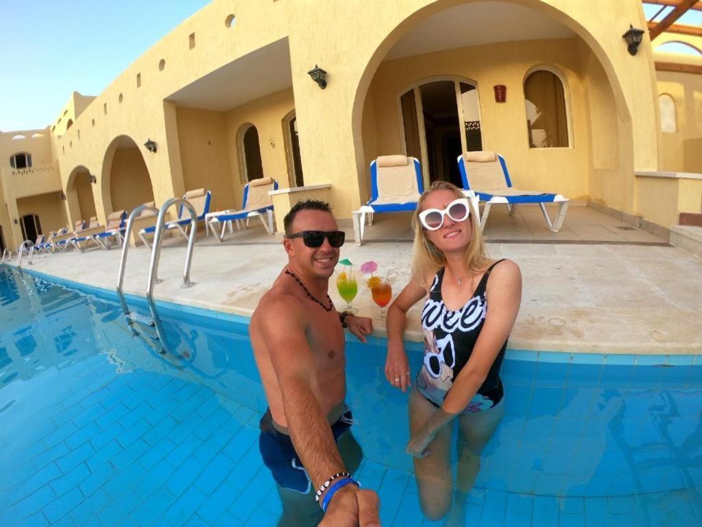 Romance Regency Club (Adults Only) Sharm El Sheikk Exterior foto