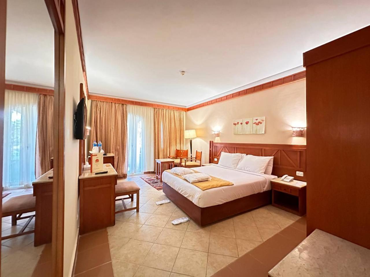 Romance Regency Club (Adults Only) Sharm El Sheikk Exterior foto