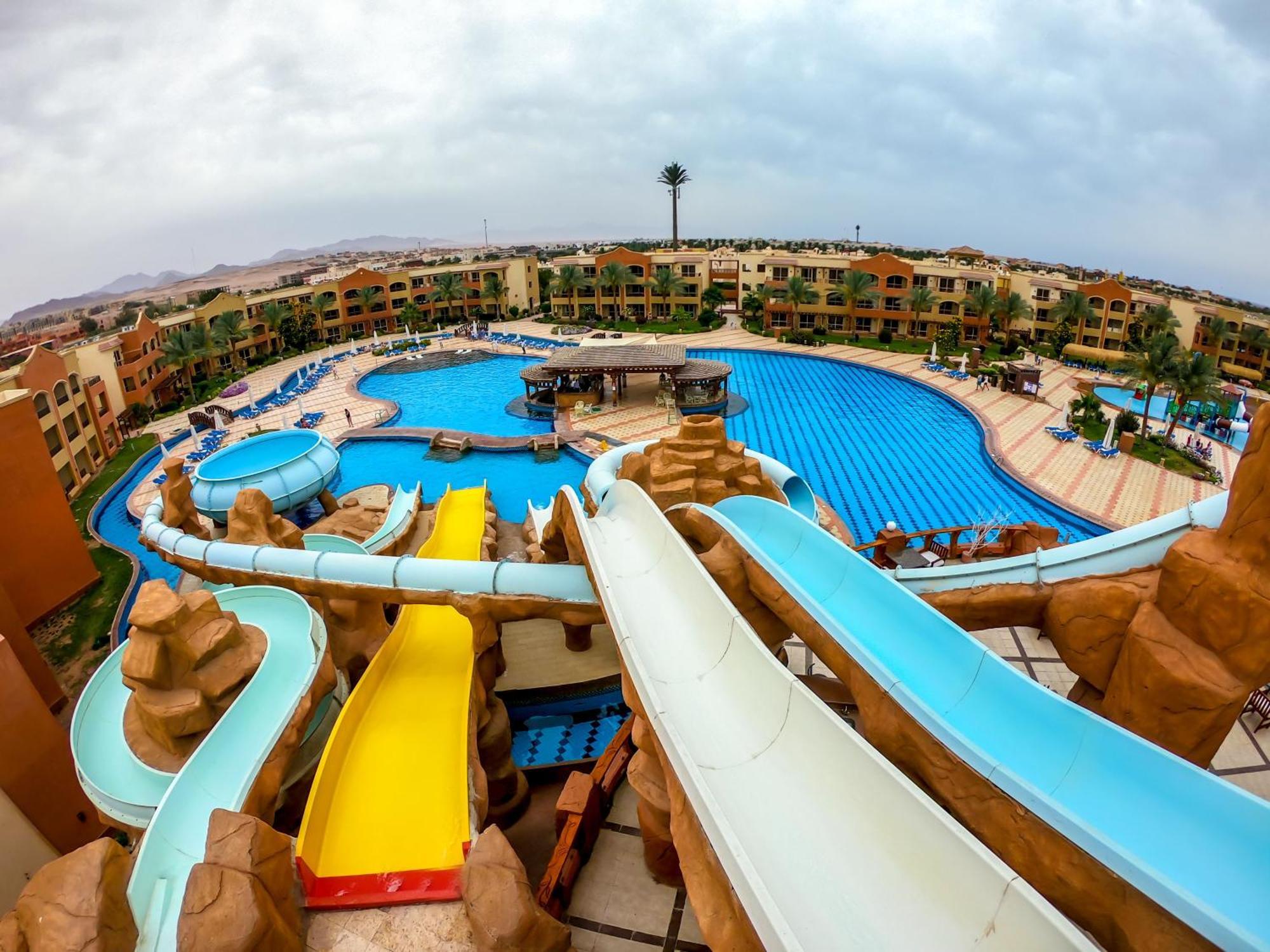 Romance Regency Club (Adults Only) Sharm El Sheikk Exterior foto