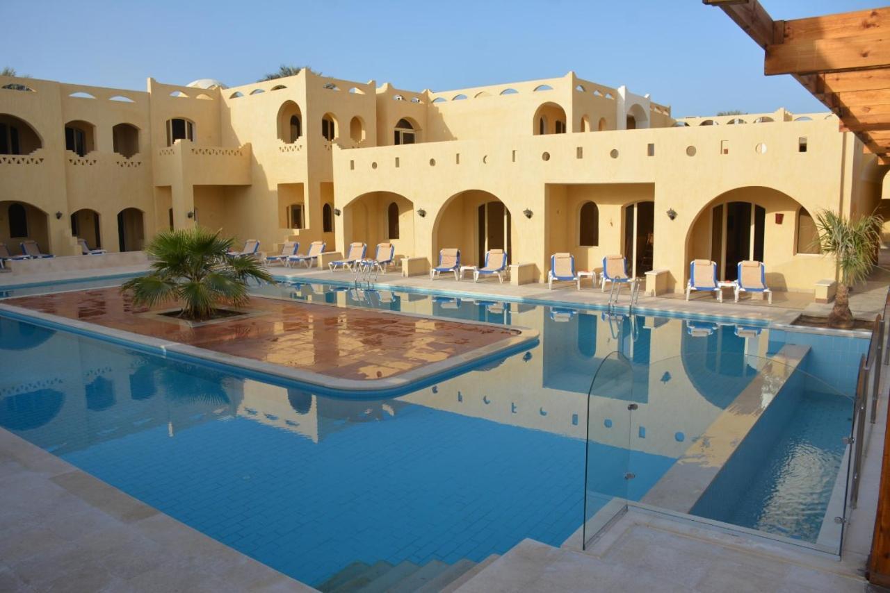 Romance Regency Club (Adults Only) Sharm El Sheikk Exterior foto