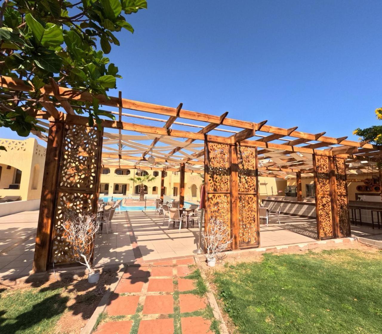 Romance Regency Club (Adults Only) Sharm El Sheikk Exterior foto