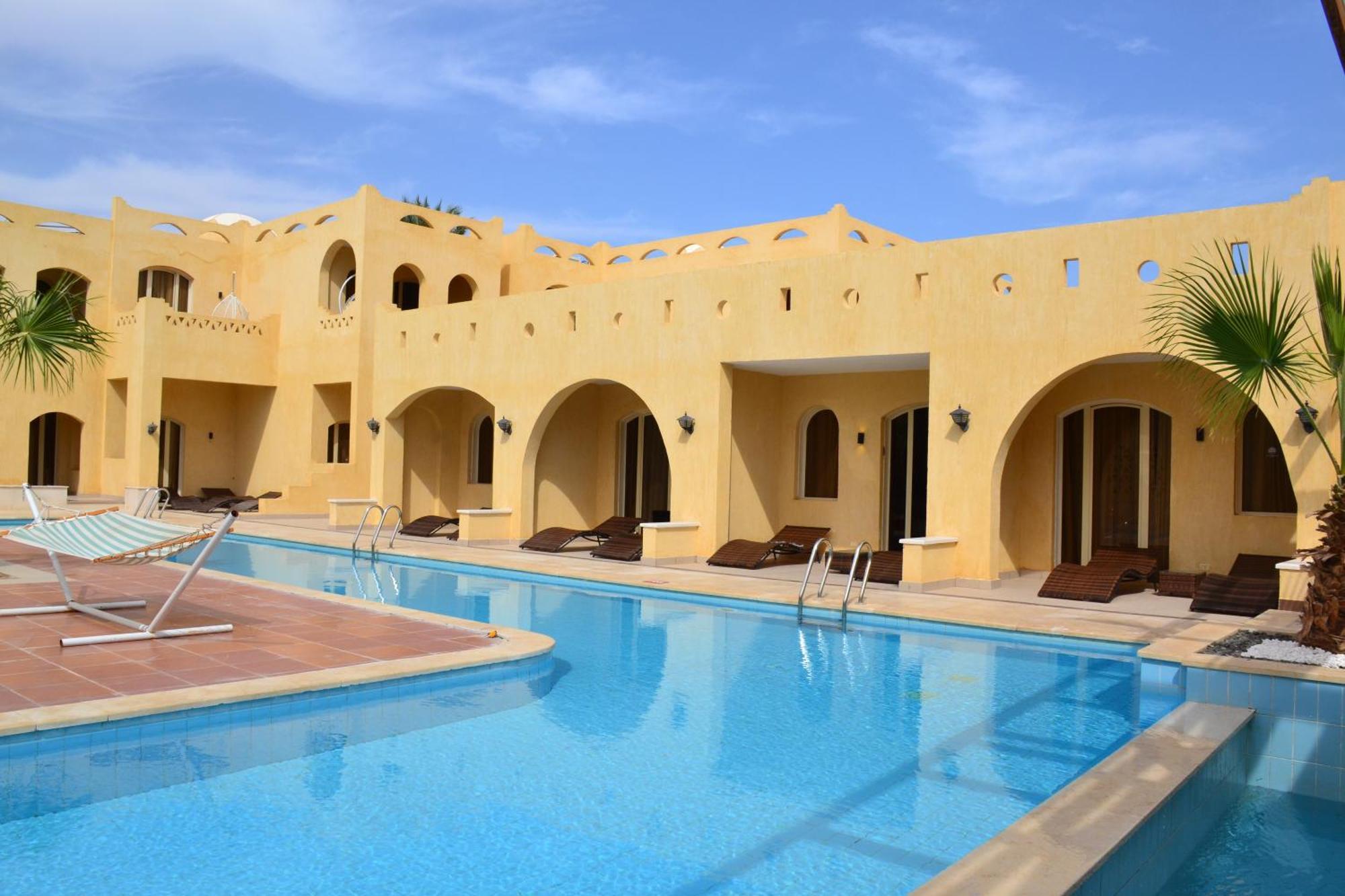 Romance Regency Club (Adults Only) Sharm El Sheikk Exterior foto