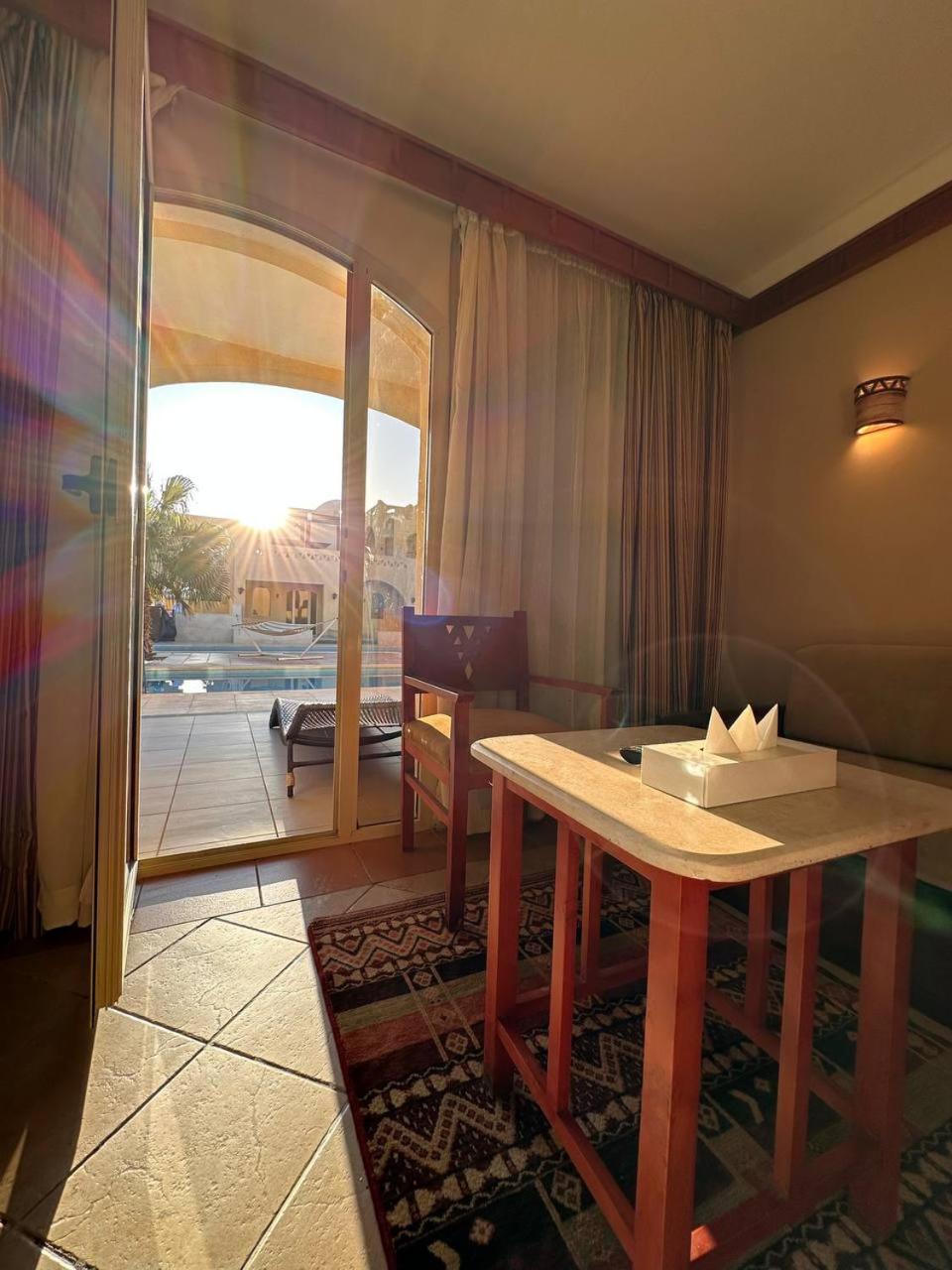 Romance Regency Club (Adults Only) Sharm El Sheikk Exterior foto