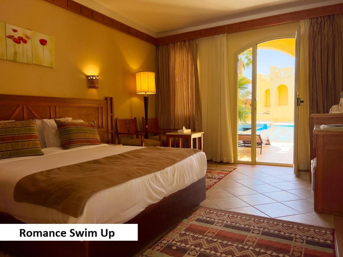 Romance Regency Club (Adults Only) Sharm El Sheikk Exterior foto