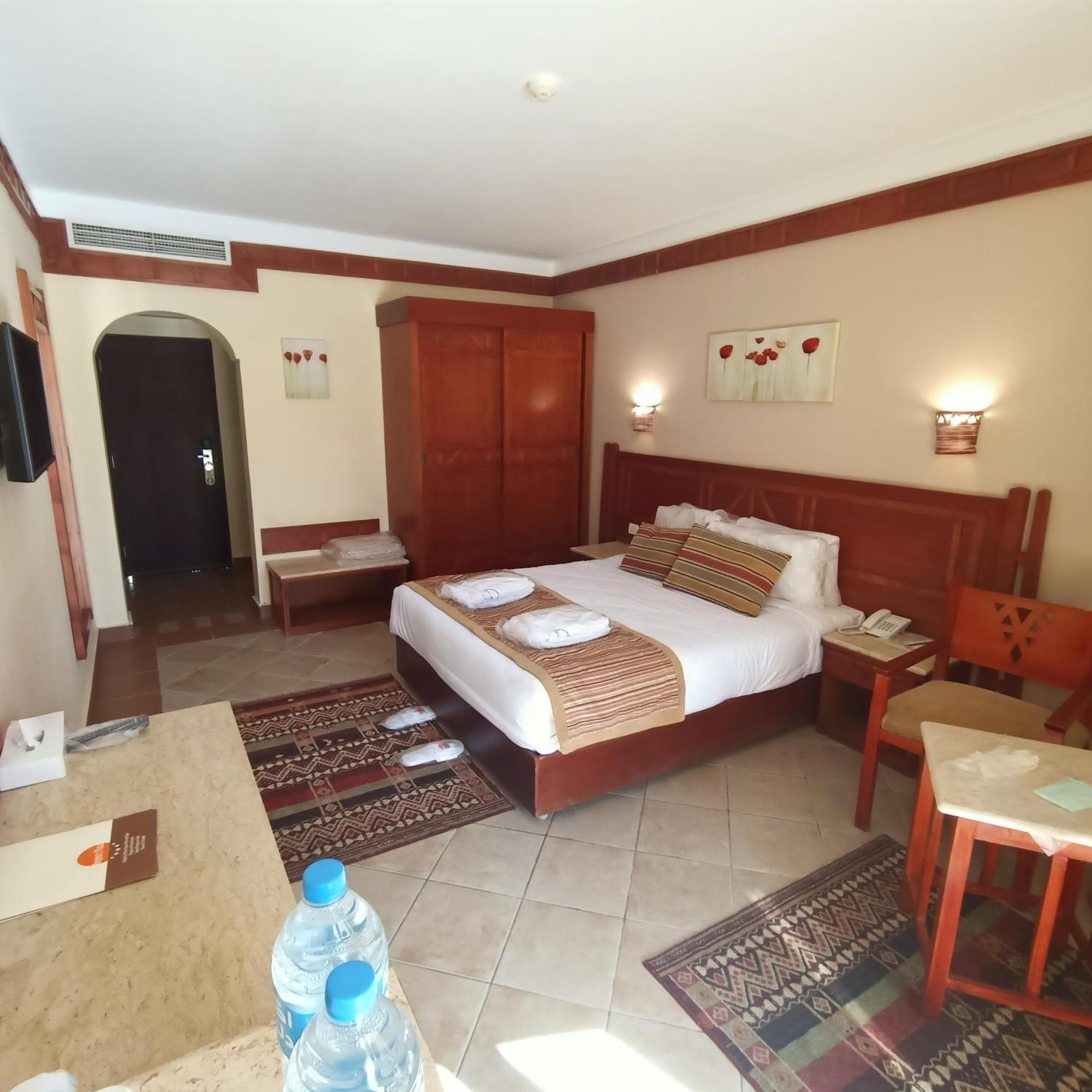 Romance Regency Club (Adults Only) Sharm El Sheikk Exterior foto