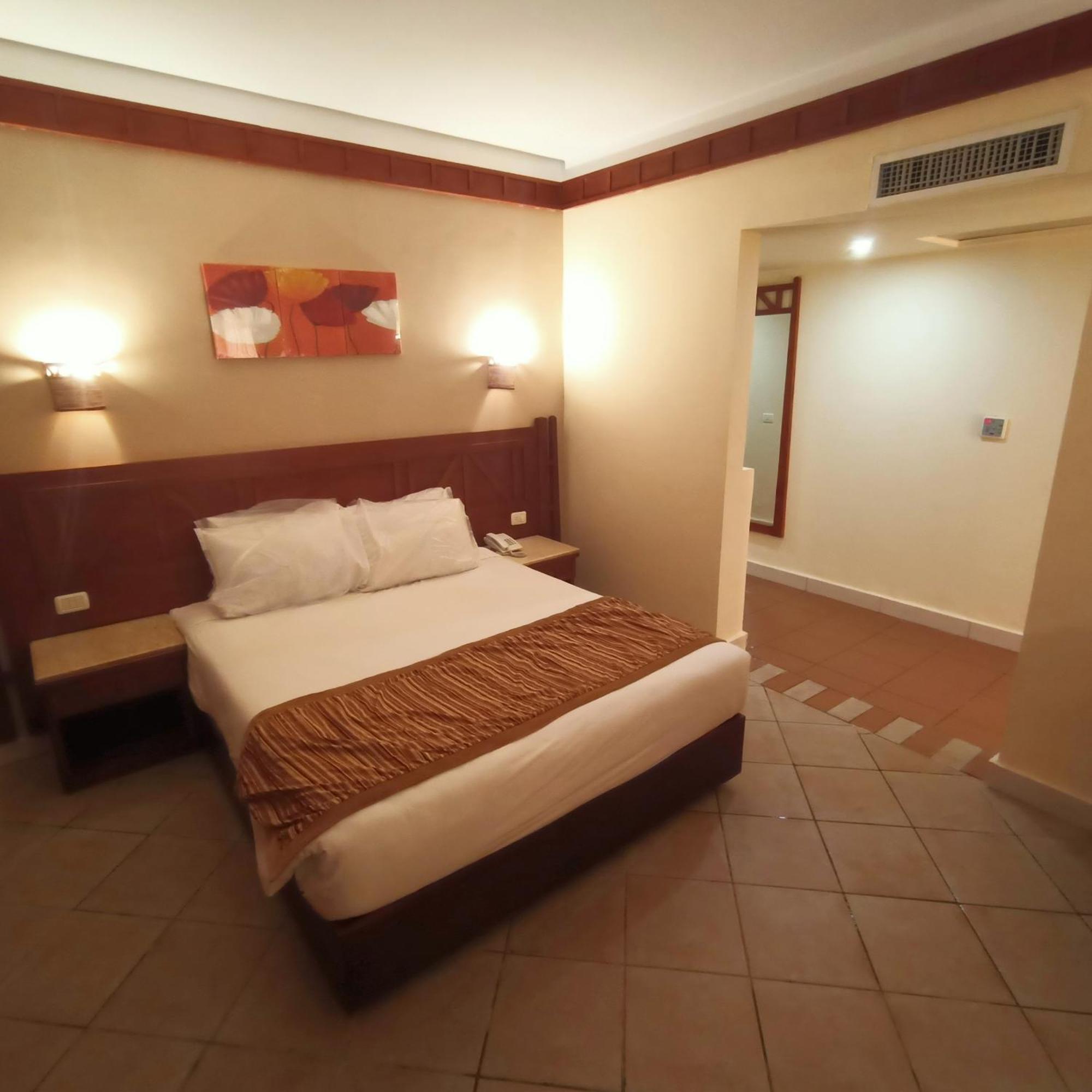 Romance Regency Club (Adults Only) Sharm El Sheikk Exterior foto