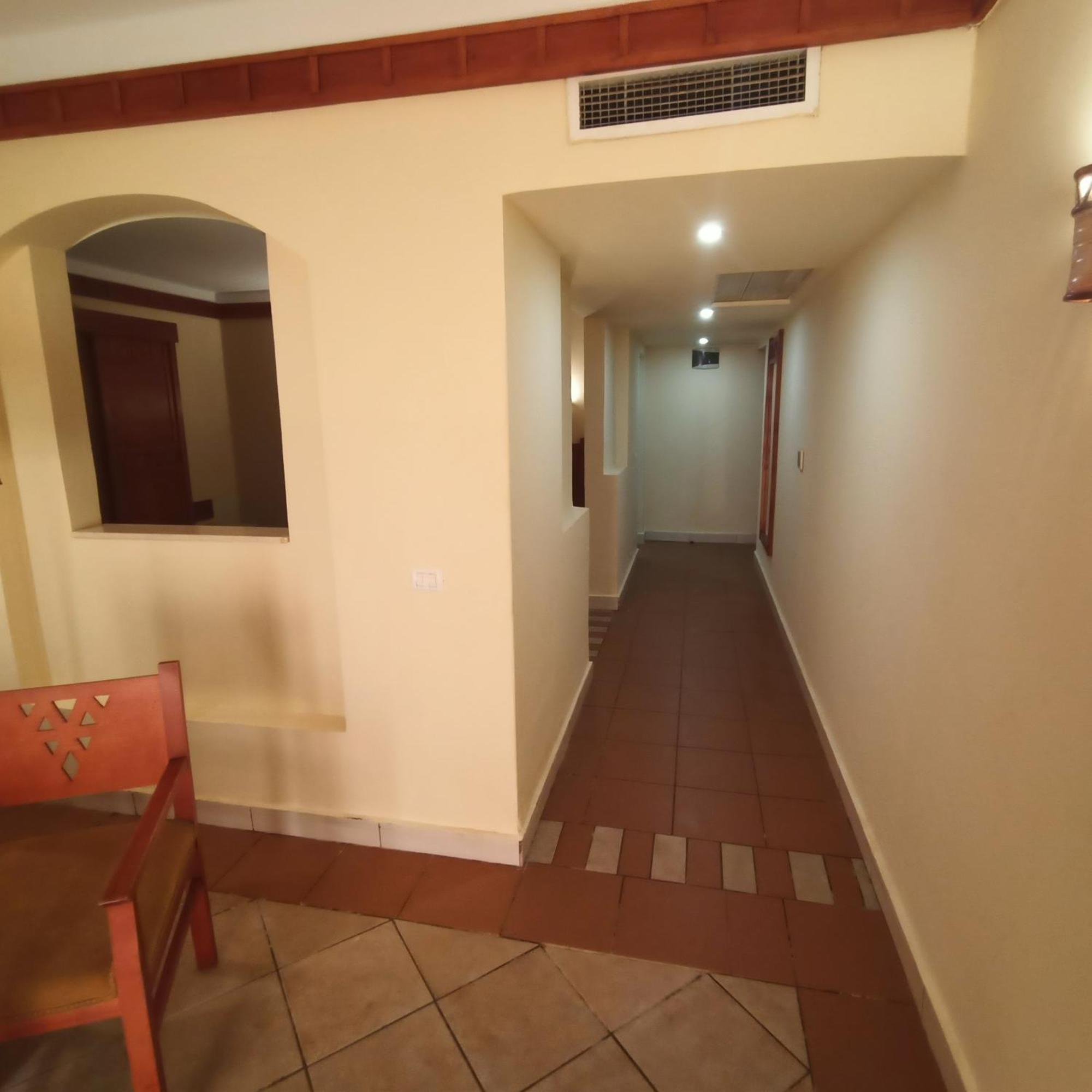 Romance Regency Club (Adults Only) Sharm El Sheikk Exterior foto